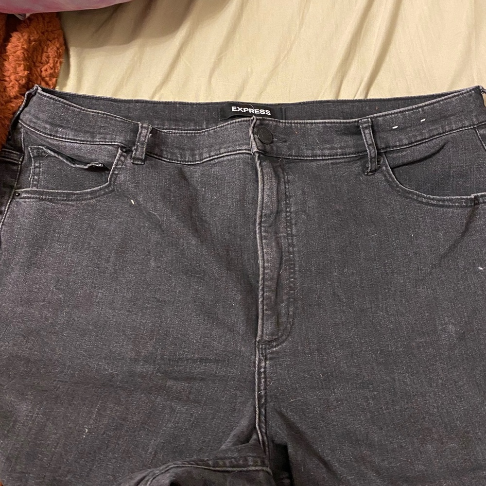 Express Jeans